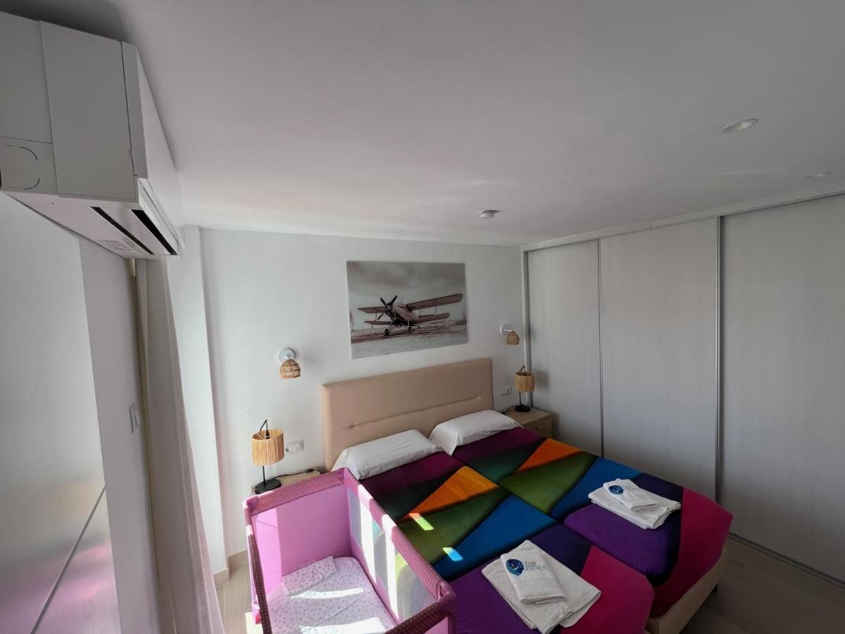 Sea Club Apartments Cala Millor  Exterior photo