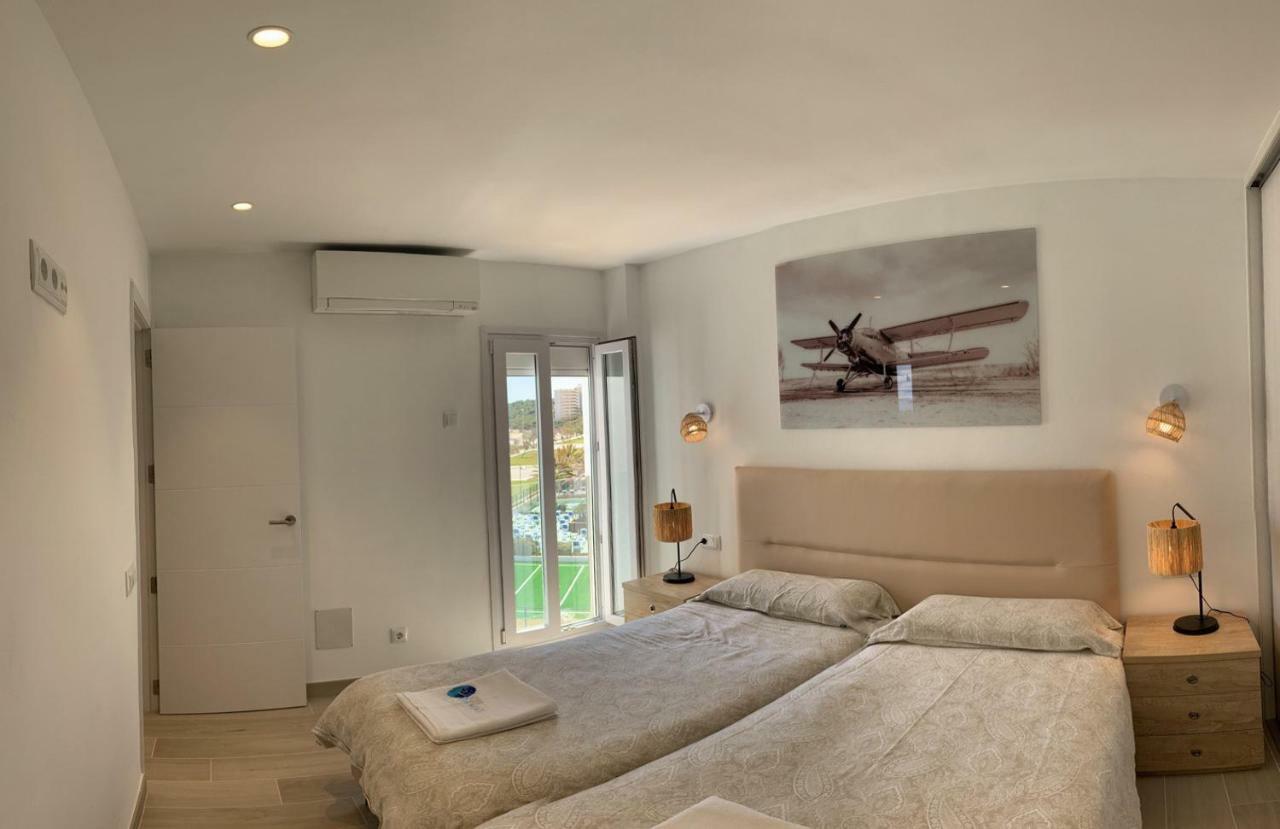 Sea Club Apartments Cala Millor  Exterior photo