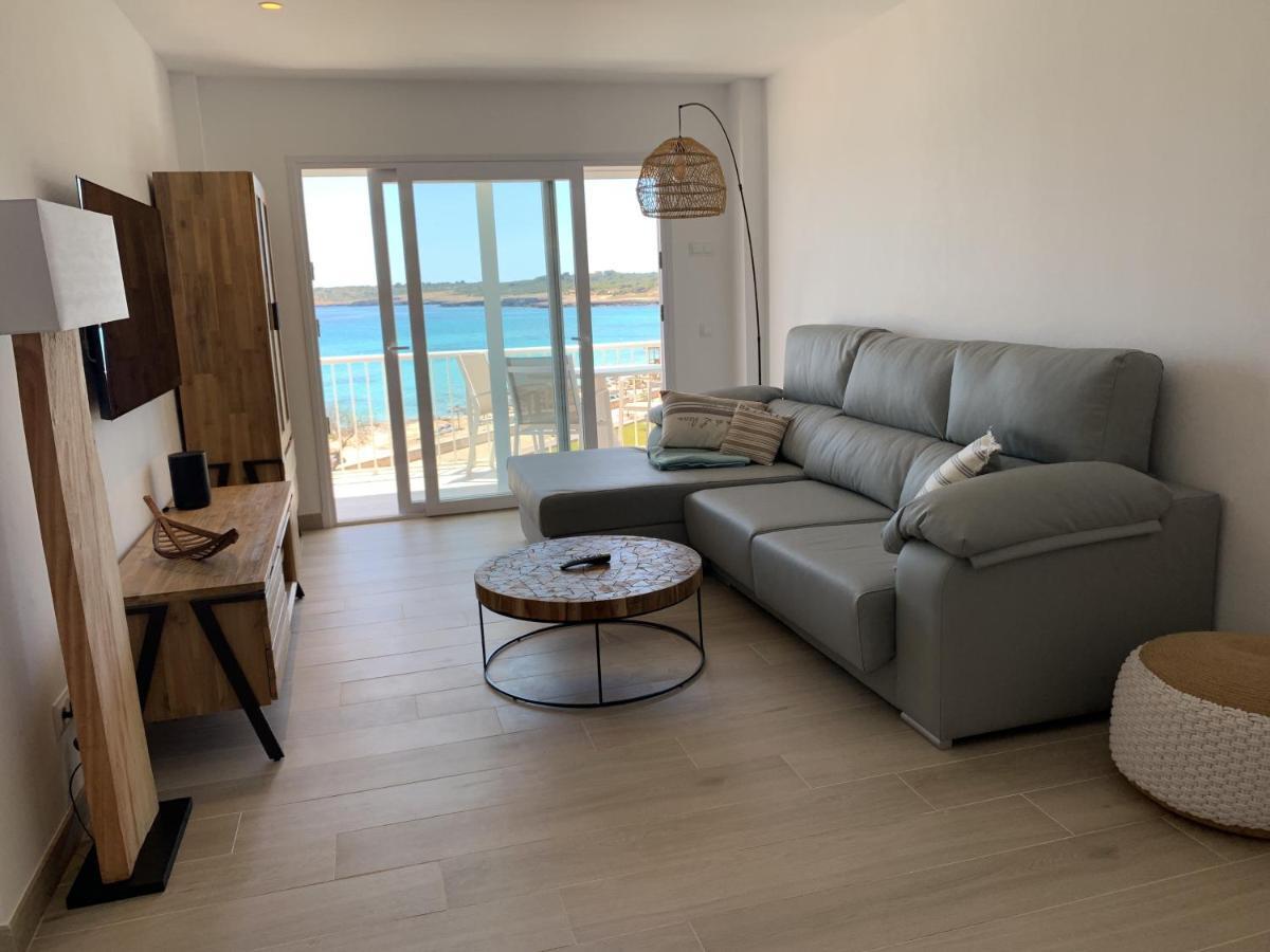 Sea Club Apartments Cala Millor  Exterior photo