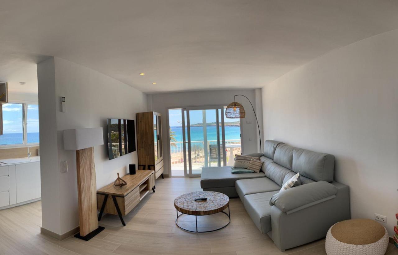 Sea Club Apartments Cala Millor  Exterior photo